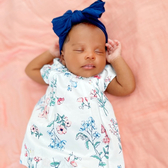 Meet your Posher, Rasheena - Picture 10 of 11